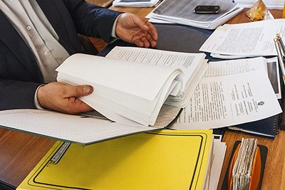 Изображение переводчика нормативно-технической документации
